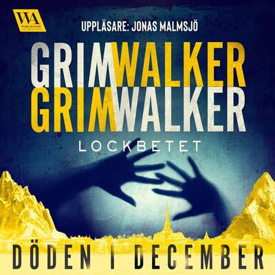 Lockbetet - Caroline Grimwalker och Leffe Grimwalker.