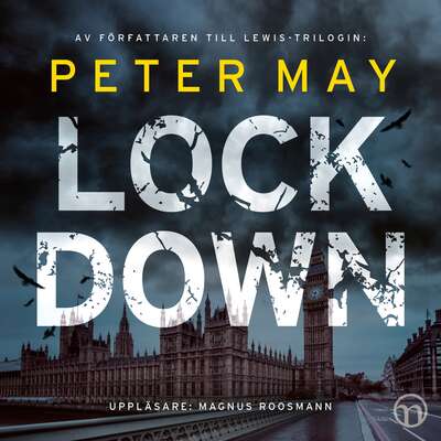 Lockdown - Peter May.