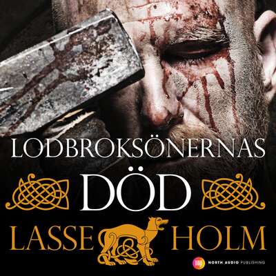 Lodbroksönernas död - Lasse Holm.