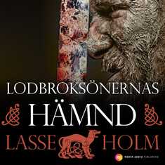 Lodbroksönernas hämnd