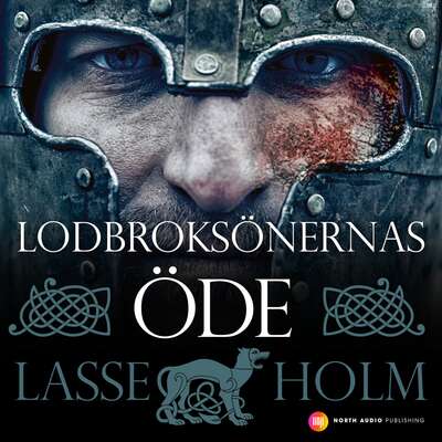 Lodbroksönernas öde - Lasse Holm.