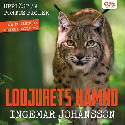 Lodjurets hämnd - Ingemar Johansson.