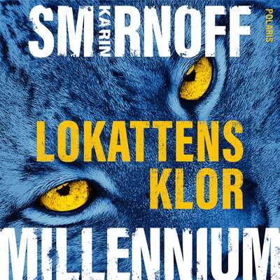 Lokattens klor - Karin Smirnoff.