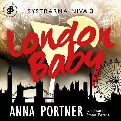 London Baby - Anna Portner.