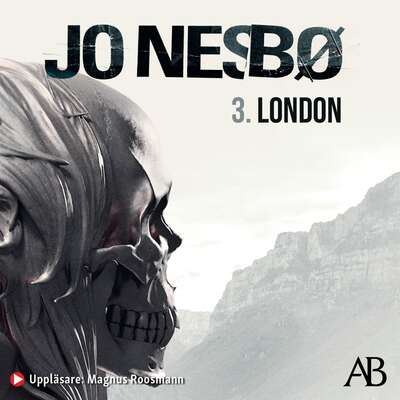 London - Jo Nesbø.