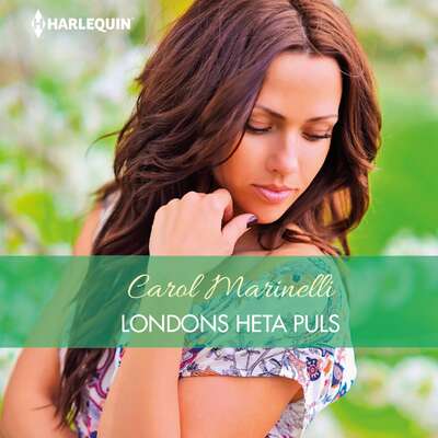 Londons heta puls - Carol Marinelli.