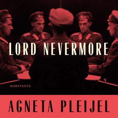 Lord Nevermore - Agneta Pleijel.