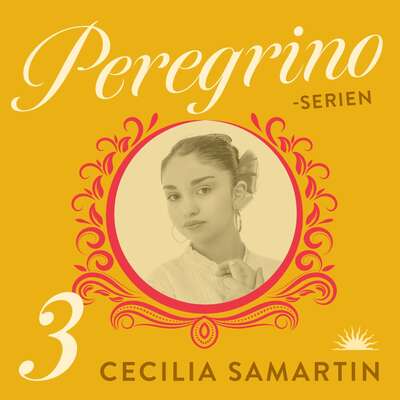 Los Peregrinos - Cecilia Samartin.