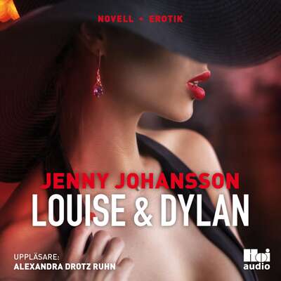 Louise & Dylan - Jenny Johansson.