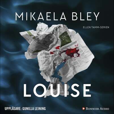 Louise - Mikaela Bley.