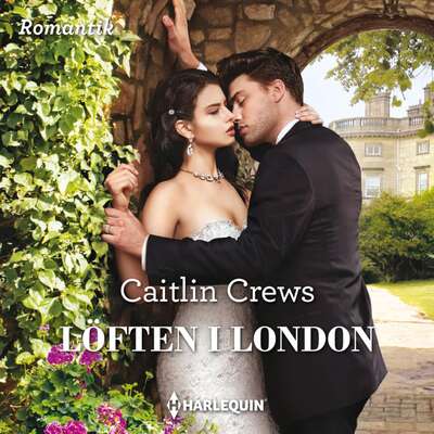 Löften i London - Caitlin Crews.