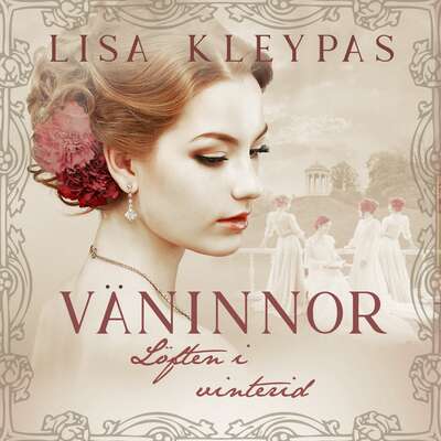 Löften i vintertid - Lisa Kleypas.