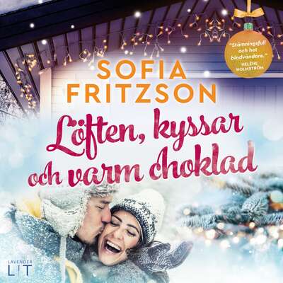 Löften, kyssar och varm choklad - Sofia Fritzson.