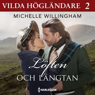 Löften och längtan - Michelle Willingham.