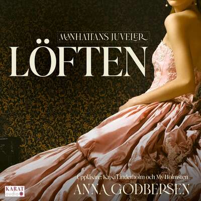 Löften - Anna Godbersen.