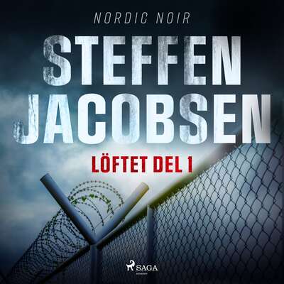 Löftet del 1 - Steffen Jacobsen.