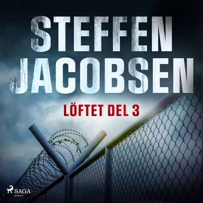 Löftet del 3 - Steffen Jacobsen.