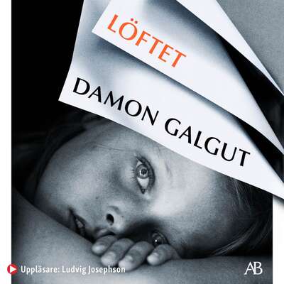 Löftet - Damon Galgut.