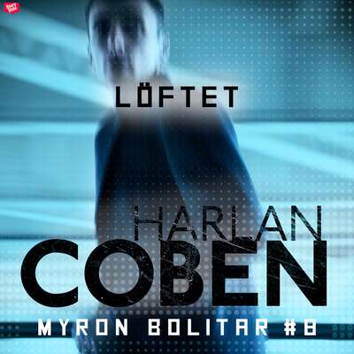 Löftet - Harlan Coben.