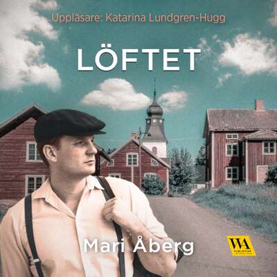 Löftet - Mari Åberg.