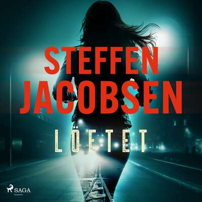 Löftet - Steffen Jacobsen.