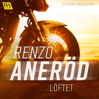 Löftet - Renzo Aneröd.