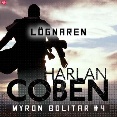 Lögnaren - Harlan Coben.