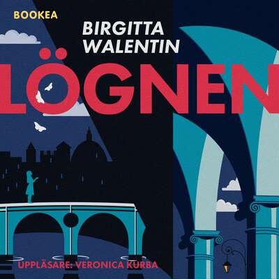 Lögnen - Birgitta Walentin.