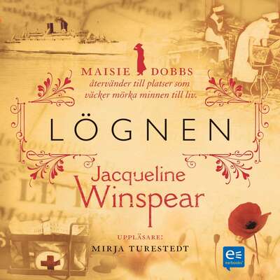 Lögnen - Jacqueline Winspear.