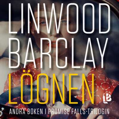 Lögnen - Linwood Barclay.