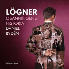 Lögner : osanningens historia