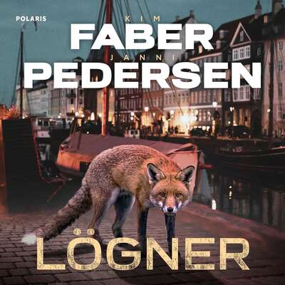 Lögner - Kim Faber och Janni Pedersen.