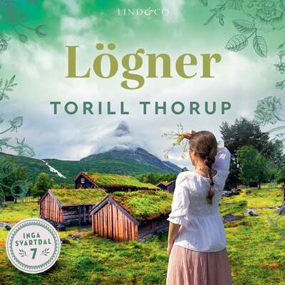 Lögner - Torill Thorup.