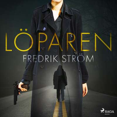 Löparen - Fredrik Ström.