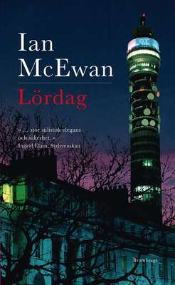 Lördag - Ian McEwan.