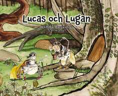 Lucas och Lugan