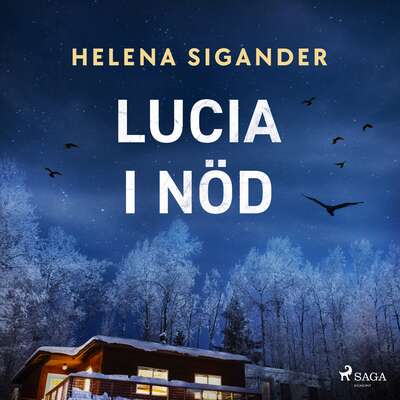 Lucia i nöd - Helena Sigander.