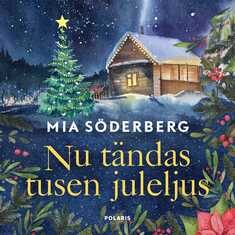 Lucka 1 - Nu tändas tusen juleljus