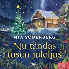 Lucka 13 - Nu tändas tusen juleljus