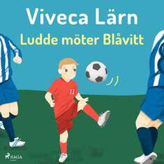 Ludde möter blåvitt