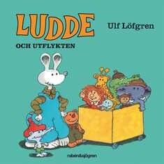 Ludde och utflykten