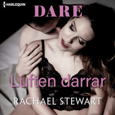 Luften darrar - Rachael Stewart.