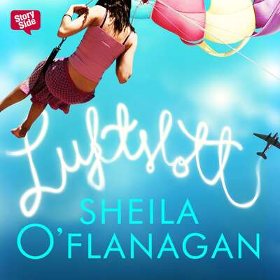 Luftslott - Sheila O'Flanagan.