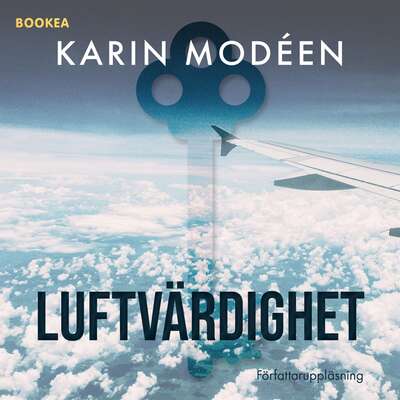 Luftvärdighet - Karin Modéen.