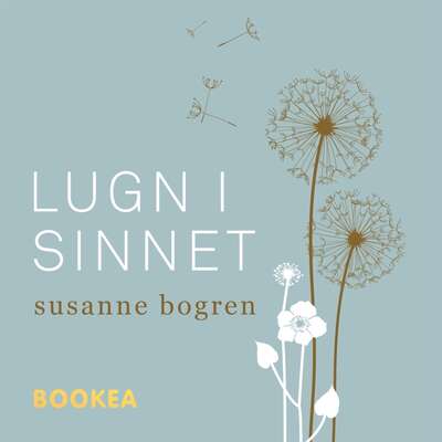 Lugn i sinnet - Susanne Bogren.