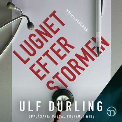 Lugnet efter stormen - Ulf Durling.