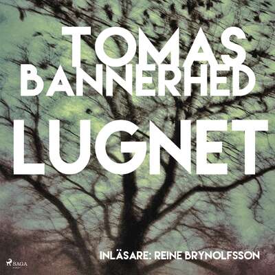 Lugnet - Tomas Bannerhed.