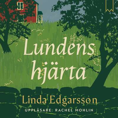 Lundens hjärta - Linda Edgarsson.