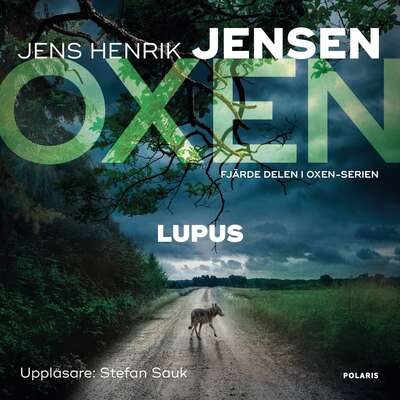 Lupus - Jens Henrik Jensen.