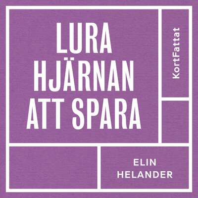 Lura hjärnan att spara – Få råd med dina drömmar